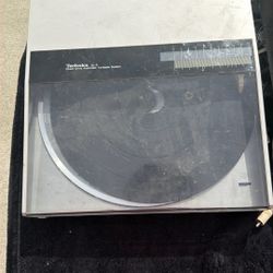 Direct Drive Automatic Tremble System 