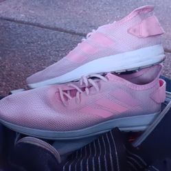 Adidas Cloudfoam Woman's Shoes