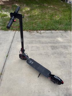 Electric Scooter hiboy S2