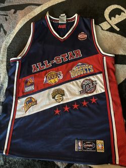 All Star Jersey