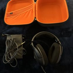 Sennheiser HD569 Headphones