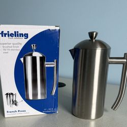 French press By Frieling