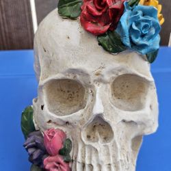 Day Of The Dead Decoration
