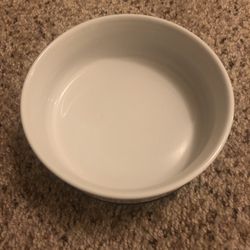 Petco Stoneware Food Bowl for Dogs/Cats/Pets (2.5 cups)