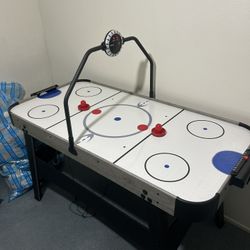 Hockey Table 