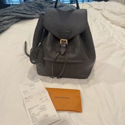 Louis Vuitton Handbag Backpack M45205