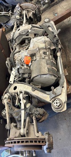 2012-2020 Tesla Model S/X Rear Drive Electric Engine Motor OEM 1037000-00-F