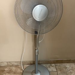 SOLEUS AIR FAN