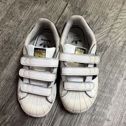 Adidas Superstar Kids