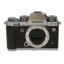 Fujifilm X-T3 Camera Body