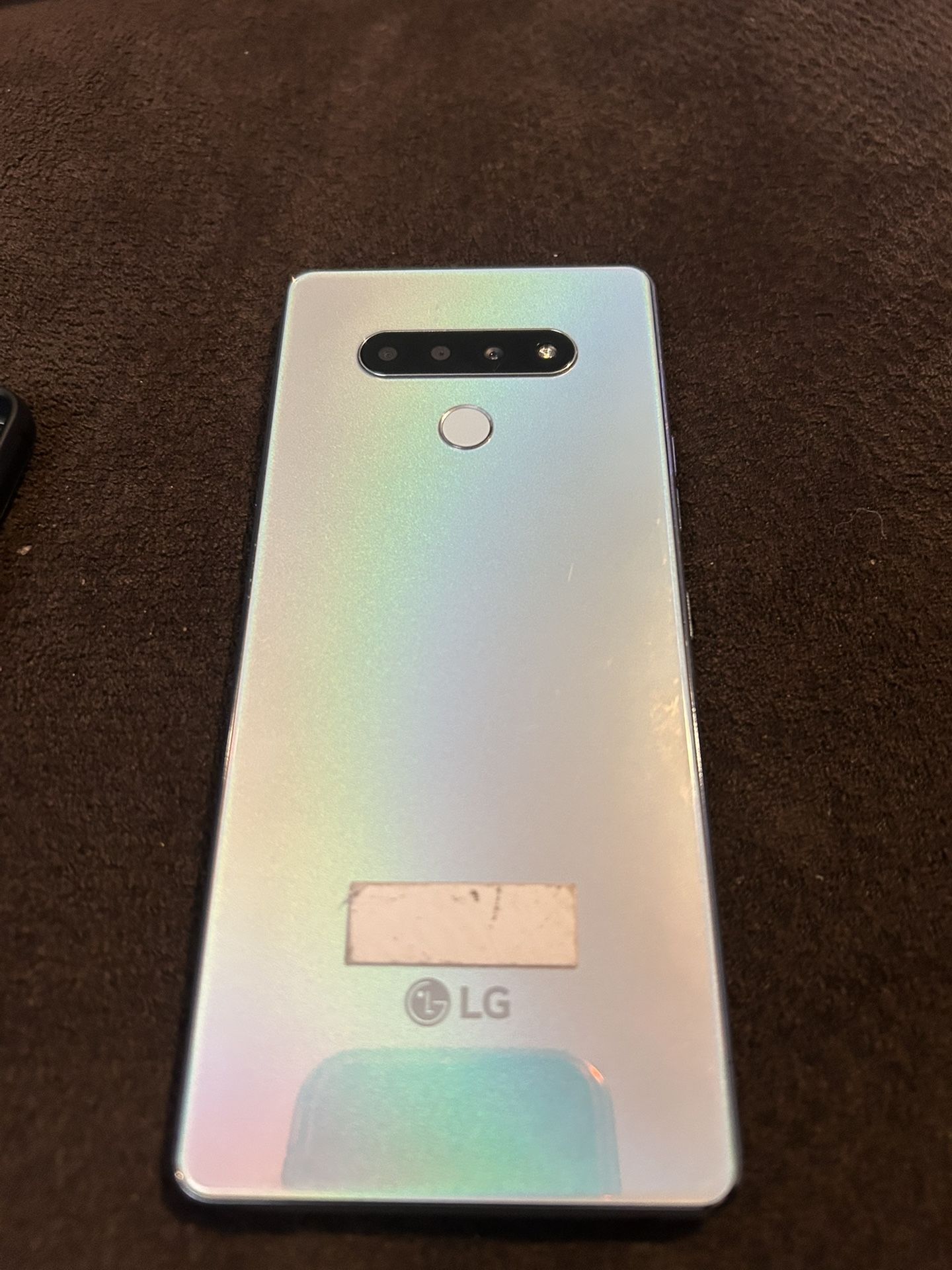 UNLOCKED LG STYLO 6
