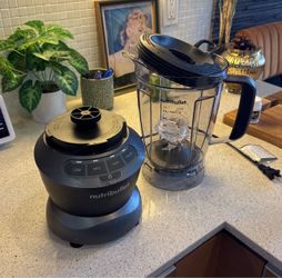 Nutribullet Blender - Unused