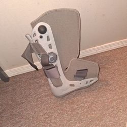 Aircast AirSelect Walking Boot