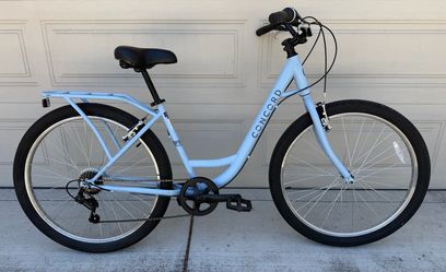 Comfort Bike