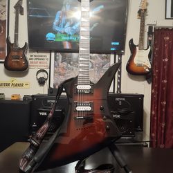 Jackson Guitar