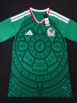 Jersey Argentina and Mexico Duncanville