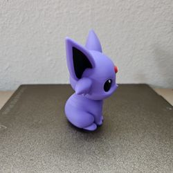 ✨ Espeon masterpiece – the spiritual "poet" has arrived! ✨