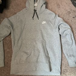 Nike Sweater