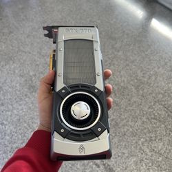GPU
