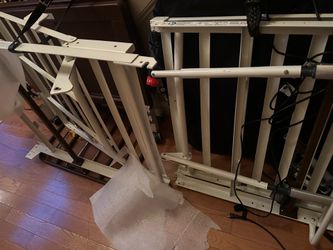Free Hospice/ Hospital bed! Pick up only