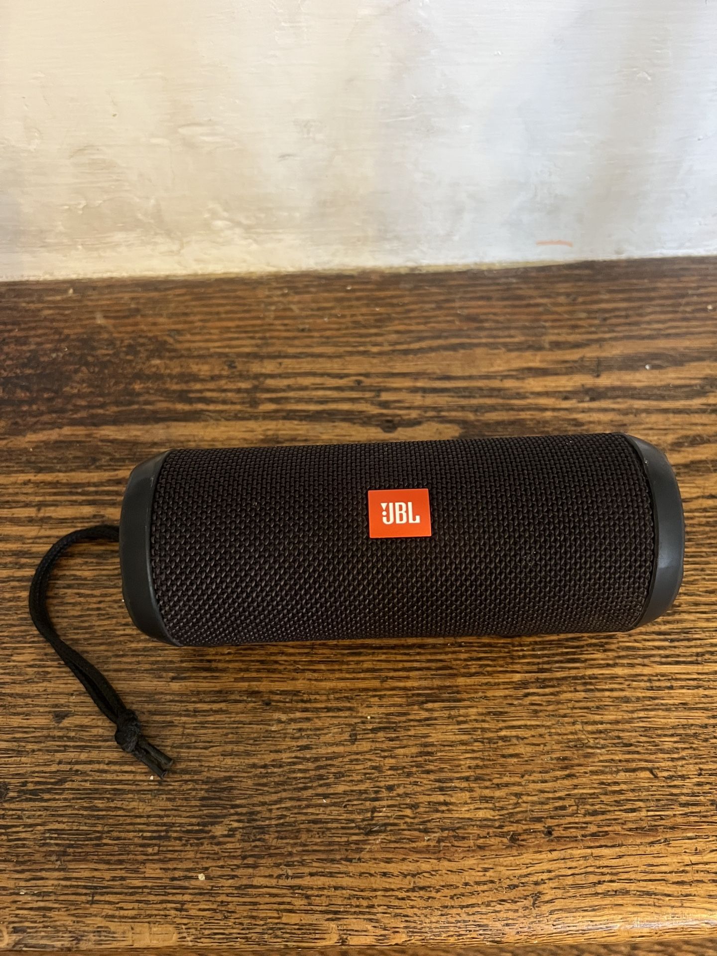 JBL Bluetooth speaker Flip