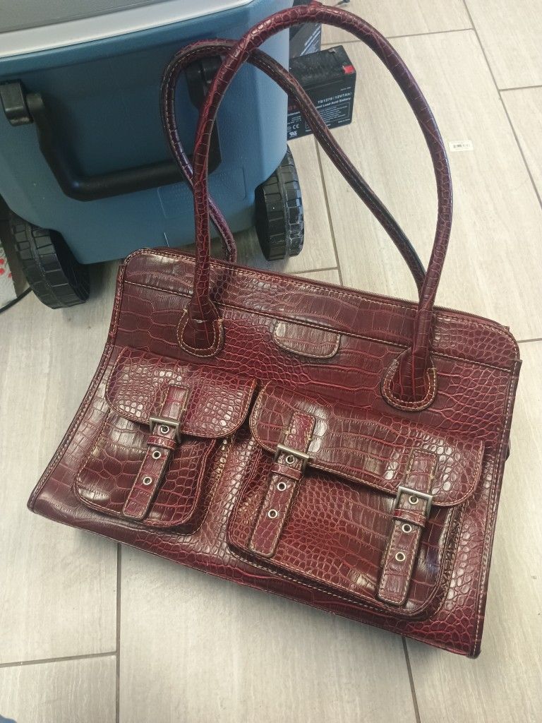 Merona Hand Bag