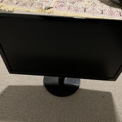 Asus External Monitors (24 Inch) - Priced To Sell!!