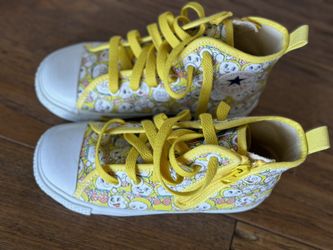 Converse Limited Edition DORAMI sneaker 