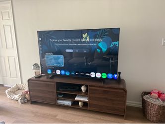 Samsung 65” TV