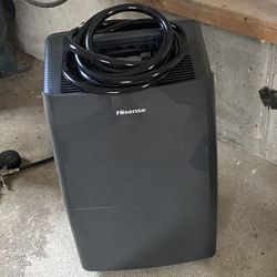 Hisense Dehumidifier