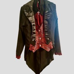 Men’s Halloween Costume