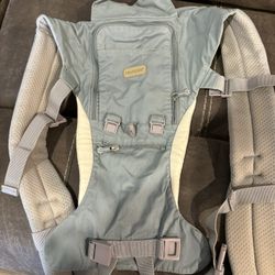 Baby Carrier 