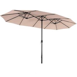 Umbrellas