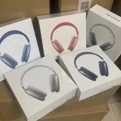 Alrpods Maxes Holiday Sale 