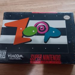 Super Nintendo (Read Description)