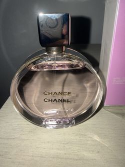 Brand New Chanel Perfum