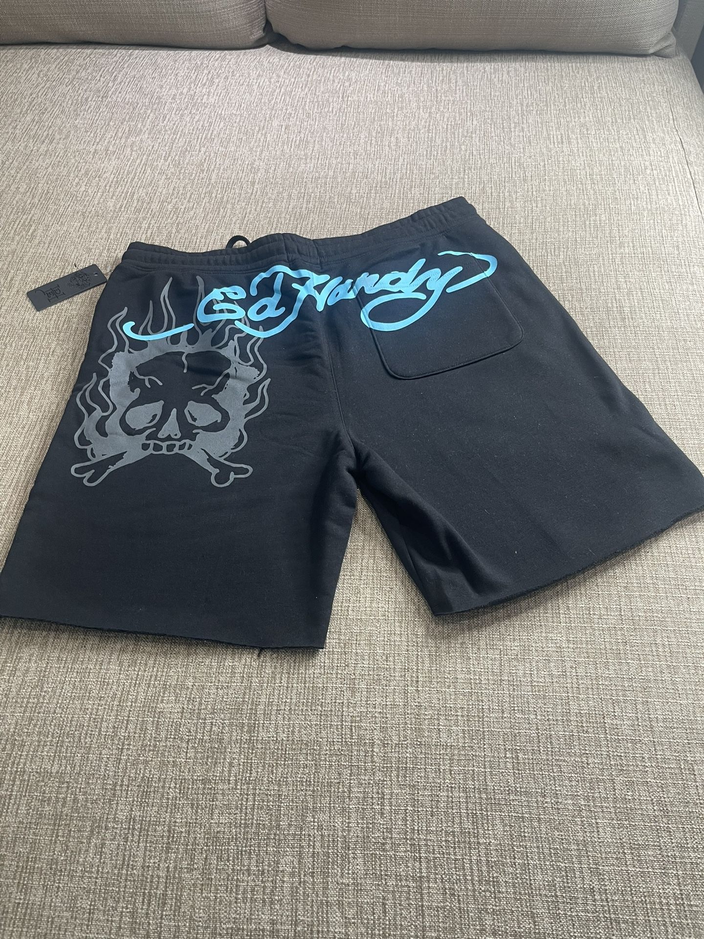 Ed Hardy Shorts