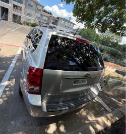 2014 KIA Sedona