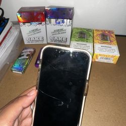 Iphone 14 (cakes)