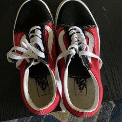 Sneakers, Off The Wall,Vans