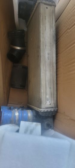 Truck Parts