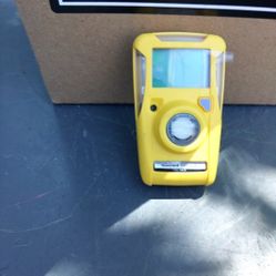 Gas Leak Detector