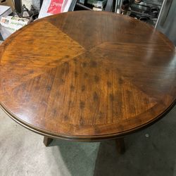 Dining Table No Chairs