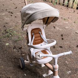 Tricycle