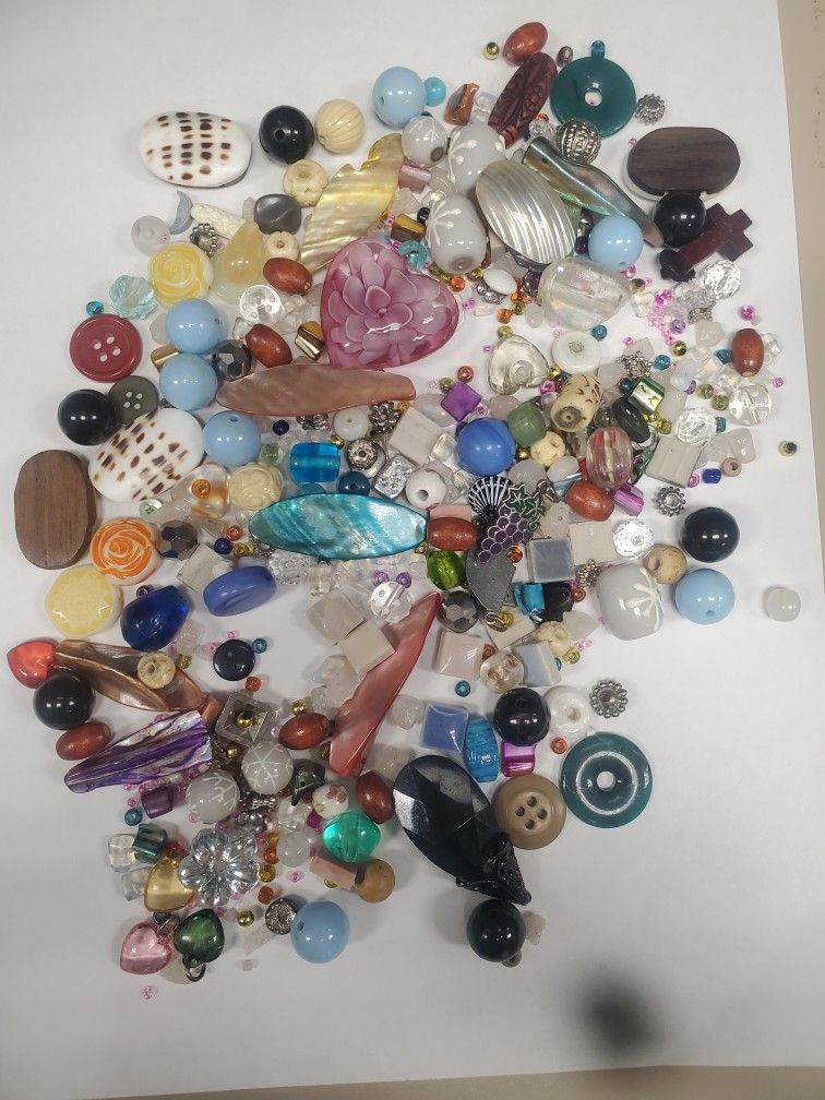 Beads