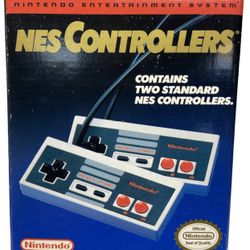 Nintendo Controller Nes EPJ029634