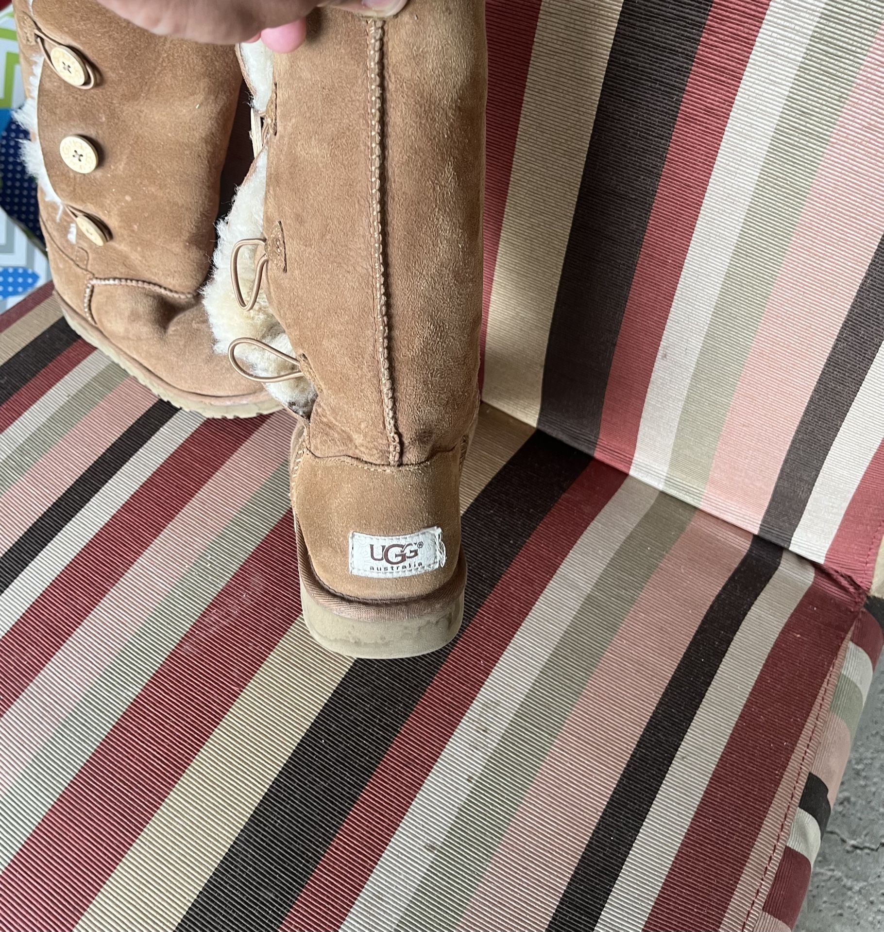 Women’s Ugg Boots