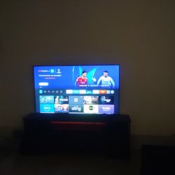 65 Inch Insignia TV Brand New