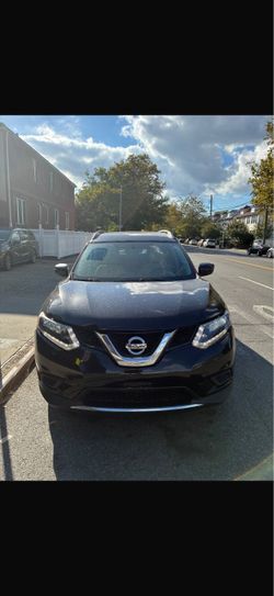2016 Nissan Rogue 110k miles $3,999 !!!