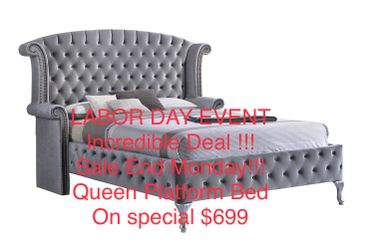 Labor Day special now